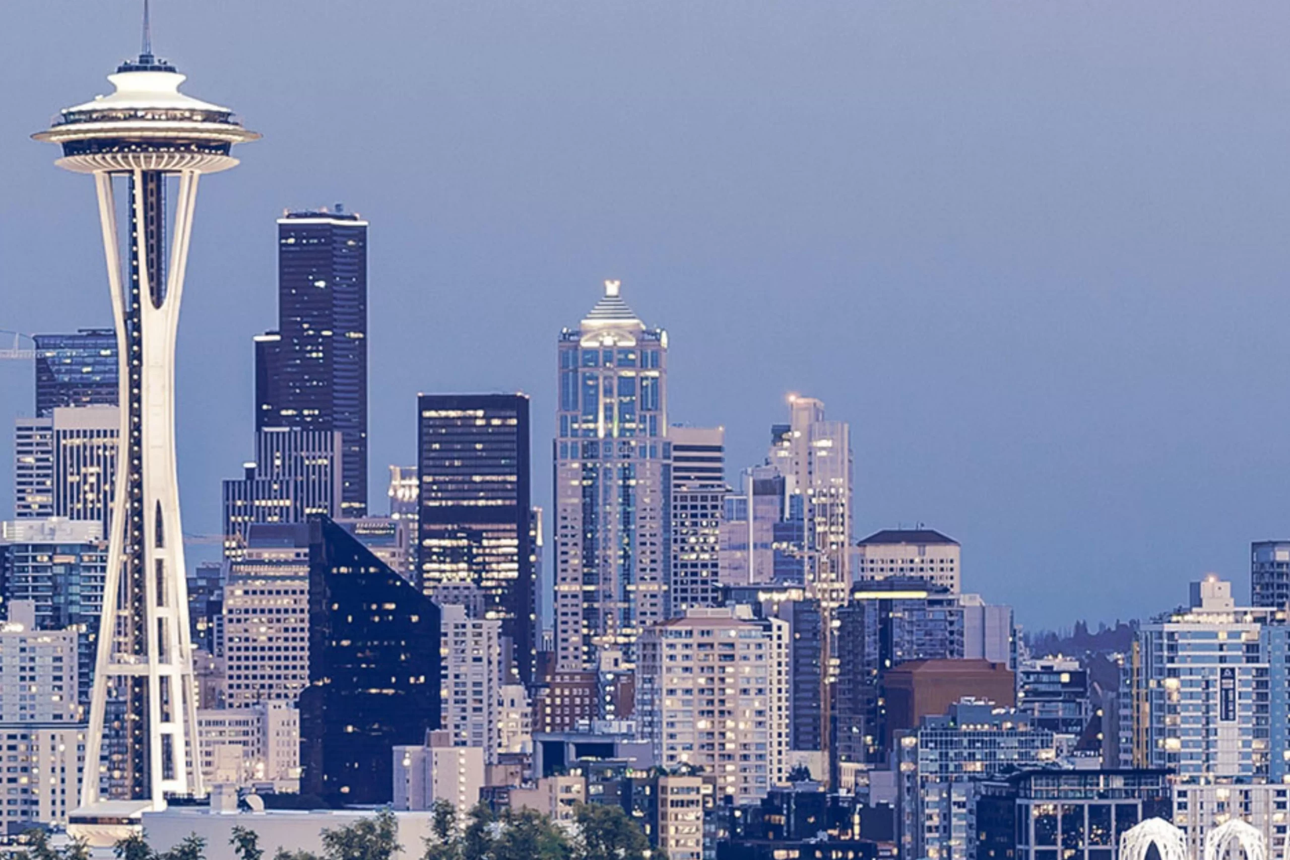 Are Solar Panels Worth it in Seattle (Power Energy Estimation)