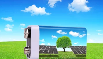 can you use solar panels without batteries
