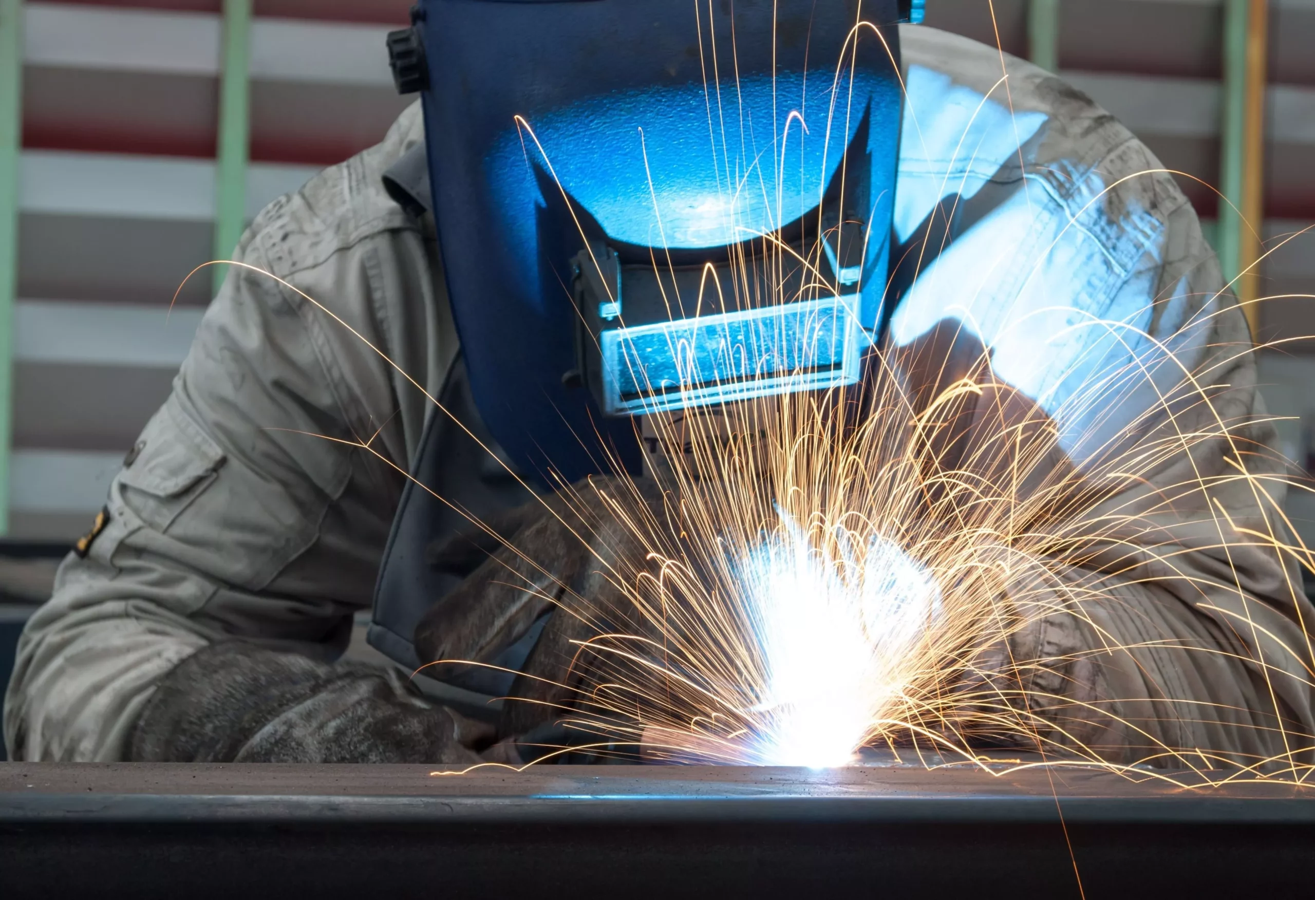How to Charge Your Solar Welding Helmet (StepbyStep Guide)